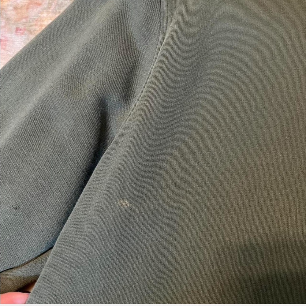 Nike pullover - Picture 2 of 2